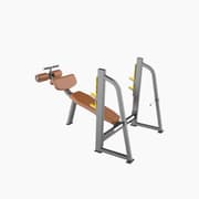 MND Fitness Olympic Decline Bench MND-F41 product image