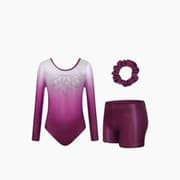 Ombre Leotard product image