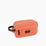 Leopardous Canvas Pouch product image