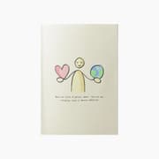 The Orenda Tribe Orenda Notebook product image