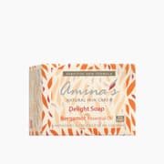 Amina's Organic Delight Soap product image