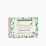 Amina's Organic Harmony Soap product image
