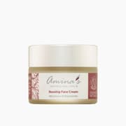 Amina's Organic Rosehip Face Cream 50 mL product image