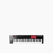 M-Audio Oxygen 61 MKV MIDI Keyboard Controller product image