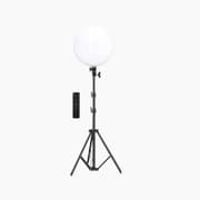 PF-26 Round LED Lamp With 7ft Tripod product image