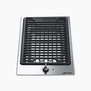 Smeg BBQ Grill Hob Classica Aesthetic Hob product image