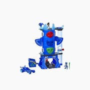 Hasbro PJ Masks Deluxe Battle HQ Playset product image