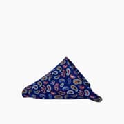 Leopardous Pocket Square product image