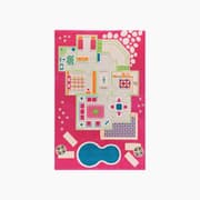 Ivi World Playhouse Play Rug product image