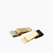 Yours & Beyond Brass Clip Pen Holder product image
