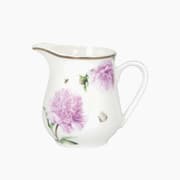 A.S Peonies Pink Creamer product image