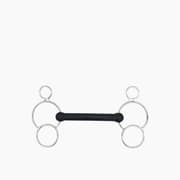 Pessoa Bit Bridle Snaffle Bit product image