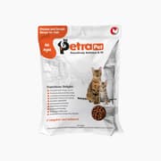 Petra Pet Chicken and Cereals Dry Cat Food product image