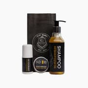 Plan Beard Fresh Pack Grooming Kit product image