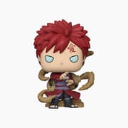 Funko Pop! Gaara Figure product image