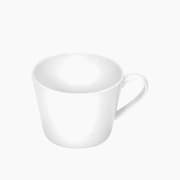 Bauscher Porcelain Cup product image