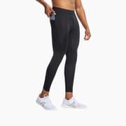 Leopardous Power Leggings product image