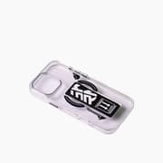 Catchy Jo Pradi iPhone Case product image