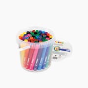 Primo Jumbo Fibre-tip Pens 60 Jumbo product image