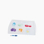 Primo Whiteboard and Crayons Set product image