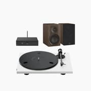 Pro-Ject Audio Hi-Fi Set 5 product image
