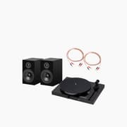 Pro-Ject Audio Juke Box E1 Hi-Fi Set product image