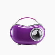 Best Buddies Stylish Capsule Pet Carrier product image