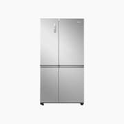 Hisense Refrigerator - 632 L - A+ - Side By Side product image