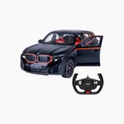 Rastar BMW XM Remote Control Car product image