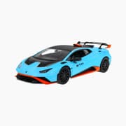 Rastar Lamborghini Huracan STO Remote Control Car product image