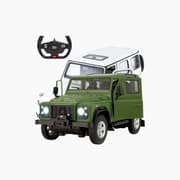 Rastar Land Rover Defender Remote Control Car product image