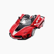 Rastar Ferrari FXX K Evo Remote Control Car product image