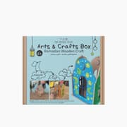 The Orenda Tribe Ramadan Arts & Craft Box product image