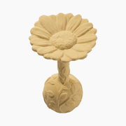 Natruba Rattle Daisy Rattle product image