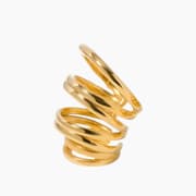 Rebel Twist Earcuff product image