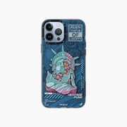 Catchy Jo Egyptian Pharaoh iPhone Case product image