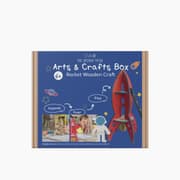 The Orenda Tribe Rocket Craft Kit product image