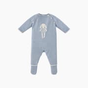 Romeo Y Julietta Blue Romper product image