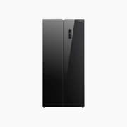 Skyworth 473L Side-By-Side Refrigerator product image