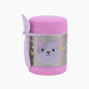 Skip Hop Besties Squad Food Jar product image