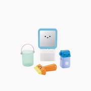 Skip Hop Fresh - Clean Mirror Fun Set product image