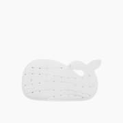 Skip Hop Moby Bath Mat White product image