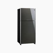 Sharp J-Tech Inverter Refrigerator product image