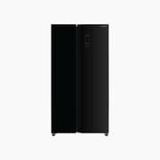 Sharp Side By Side Refrigerator product image