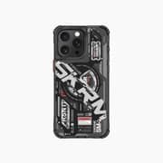 Catchy Jo EKHO Mag-Charge iPhone Case product image