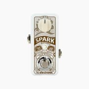 TC Electronic Spark Mini Booster product image
