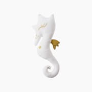Wigiwama Sea Horse Cushion product image