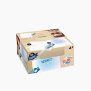 Buki Secret Notebook product image