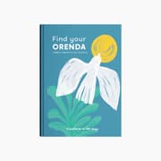 The Orenda Tribe SelfDiscovery Journal product image