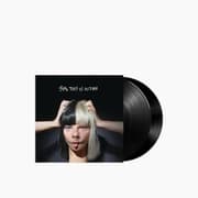 Sia This Is Acting Vinyl LP product image